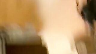 Cheating Chubby Latina moans from Bwc - 8 image