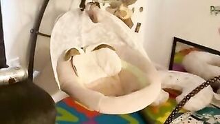 Cheating Chubby Latina moans from Bwc - 9 image