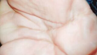 mexican milf having sex with a dildo in four big butt latina - 9 image