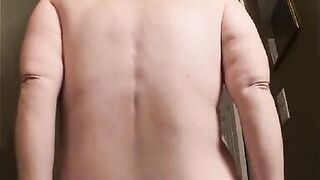 LilGiantess Fucks and Squirts on Tiny Highway - 11 image