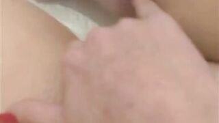 Caught Her In The Shower Fresh Pussy - 10 image