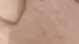 Caught Her In The Shower Fresh Pussy - 4 image