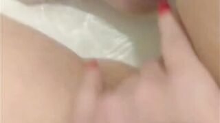 Caught Her In The Shower Fresh Pussy - 9 image