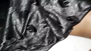 Look what happens to my cousin after the party - 3 image