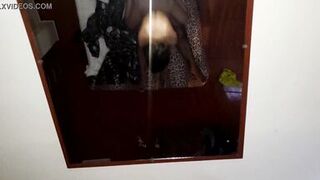 Look what happens to my cousin after the party - 8 image