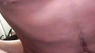 Puertorican BBW mami taking hardcore dick till she taps out - 11 image