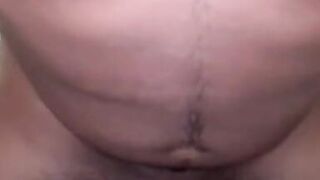 Puertorican BBW mami taking hardcore dick till she taps out - 6 image