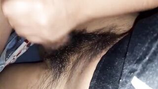 Teen blowjob and masturbation of a beautiful Latin girl - 8 image