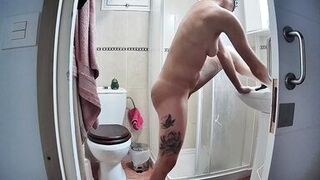 Whore hot bath - 1 image