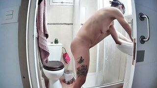 Whore hot bath - 3 image