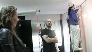 Picking up a MILF - 5 image