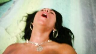 The Chiavate of Claudio. From a real Brazilian whore - 14 image