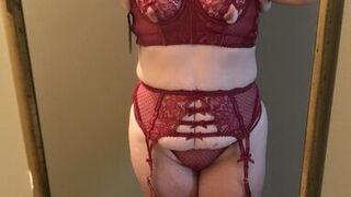 Work Crush Cums Back - 1 image