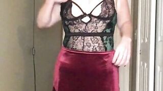 Work Crush Cums Back - 4 image