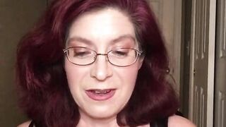 Work Crush Cums Back - 7 image