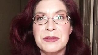 Work Crush Cums Back