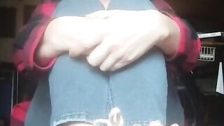 Toe and ankle bondage - 10 image