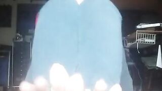 Toe and ankle bondage - 3 image