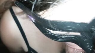 diet swallowing double load of semen day 1 - 12 image