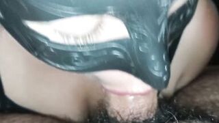 diet swallowing double load of semen day 1 - 7 image