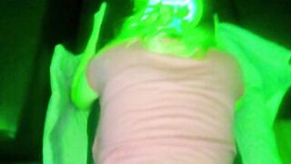 milf take his big ass and end up in his mouth - 14 image