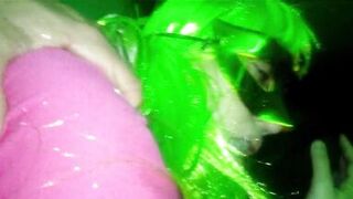 milf take his big ass and end up in his mouth - 8 image