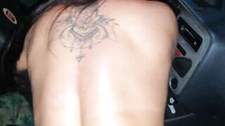 LAST BREAST DRIVE OF THE YEAR. GETTING READY ON THE STREETS OF RIO DE JANEIRO. - 14 image