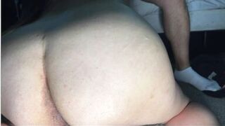 Real Latina BombShell Cheats At New Years Eve Party!!-HD Music - 10 image