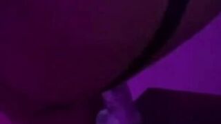 Sexy Latina in the shower touching herself - 13 image