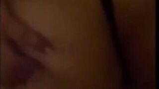 Sexy Latina in the shower touching herself - 3 image