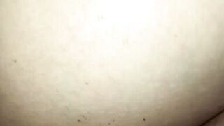 Bareback dp wife with gape - 5 image