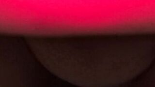 Bareback dp wife with gape - 6 image