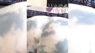 Dirty Feet, Legs, Ass Worship, Tease - 11 image