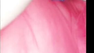 She loves the cum in her face and mouth - 10 image