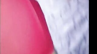 She loves the cum in her face and mouth - 13 image