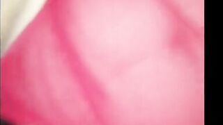 She loves the cum in her face and mouth - 4 image