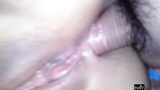 I wanted to go ahead but it squeezes in the ass richer - 5 image