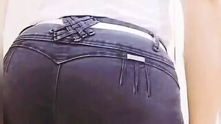 beautiful sexy teen milf mexican take out her uniform - 1 image