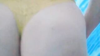 sexy beautiful mexican take out all her uniform - 14 image