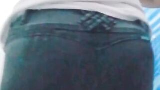 sexy beautiful mexican take out all her uniform - 5 image