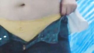 sexy beautiful mexican take out all her uniform - 6 image