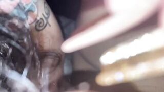 HOT MOM PUSSY SO GOOD YOU CANT STOP CUMMIN. LATINA MILF - 15 image