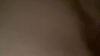 HOT MOM PUSSY SO GOOD YOU CANT STOP CUMMIN. LATINA MILF - 2 image