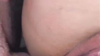 HOT MOM PUSSY SO GOOD YOU CANT STOP CUMMIN. LATINA MILF - 6 image