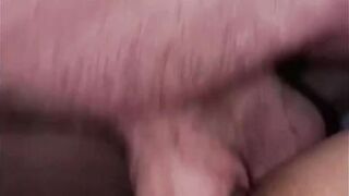 HOT MOM PUSSY SO GOOD YOU CANT STOP CUMMIN. LATINA MILF - 8 image