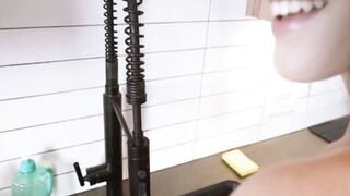 Returns Home had Sex 4K Porn - 12 image