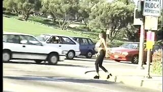 Sexy exotic MILF gets her ass fucked with a cock - 1 image