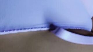 Latina wants to get fucked in the ass again - 4 image