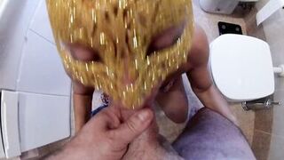 A good fuck after the sea - 13 image