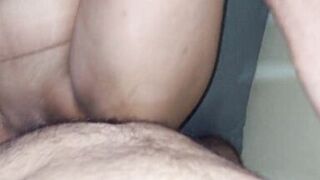 Fuckin Emily POV III (Creampie) - 12 image